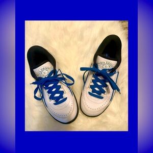 Nike Air Jordan 2 Retro low womens Shoes size 5